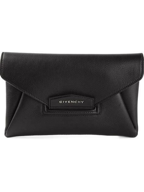 Givenchy Clutches 